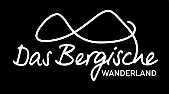 Logo vom Bergischen Wanderland