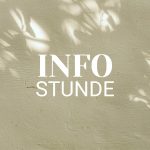 Infostunde