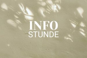 Verputze Wand mit Schattenwurf