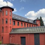 Außenaufnahme In Peace Studio