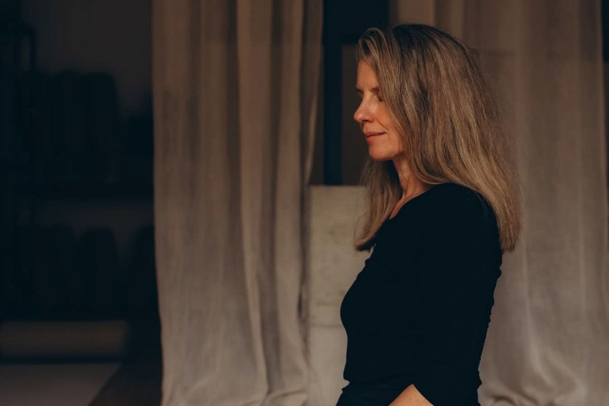 Yoga-Studio im Wipperfürth an der Wupper