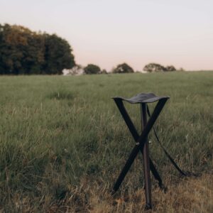 Meditationsstuhl